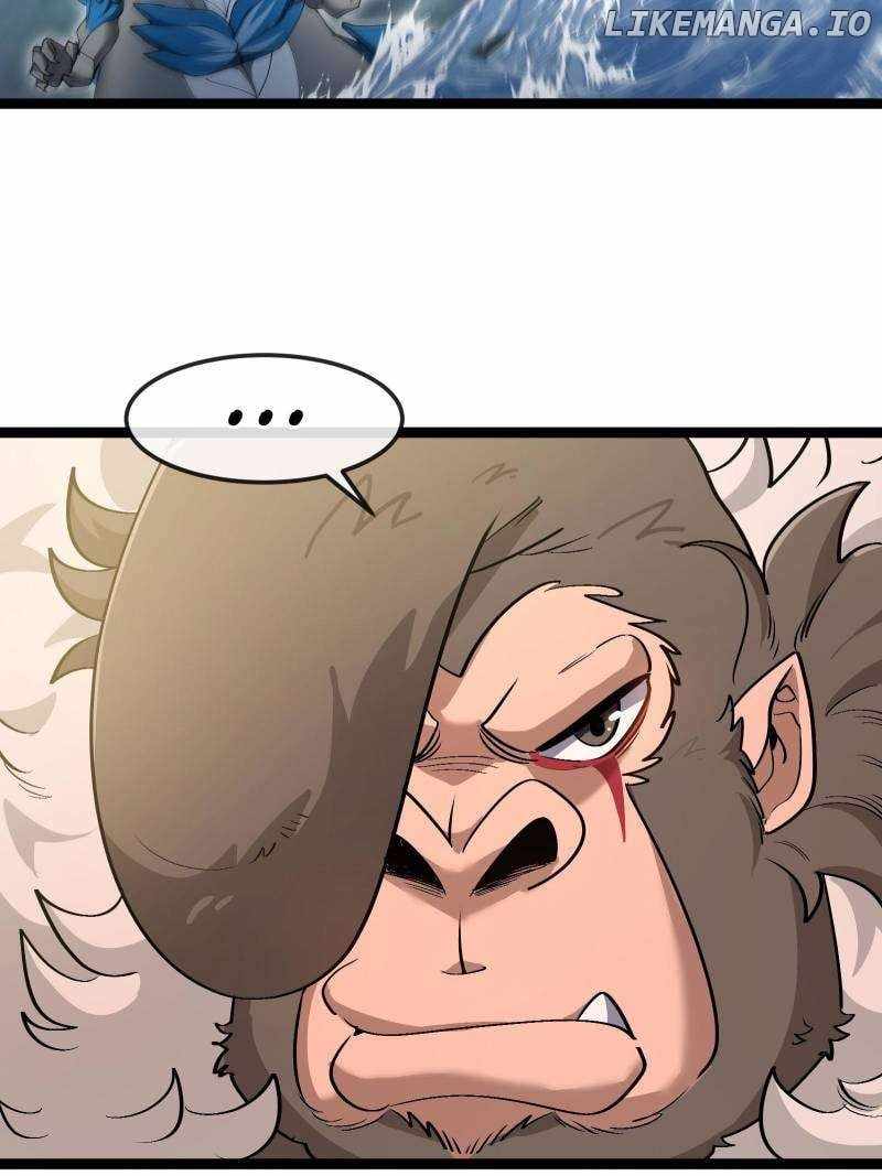 I Am The Monster Overlord Chapter 65 9